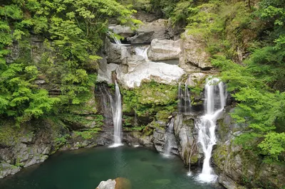 Ōtodoro Falls