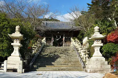 Osake Shrine