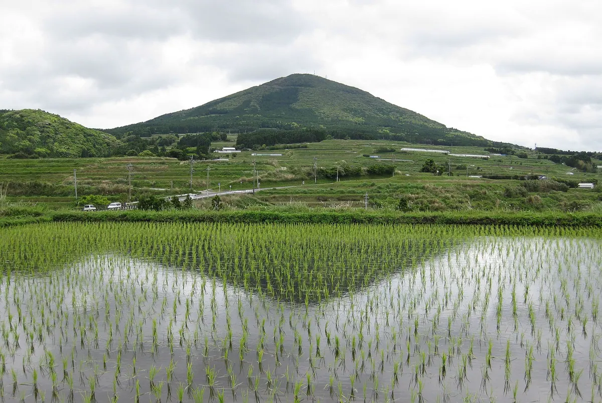 Ōno Dake