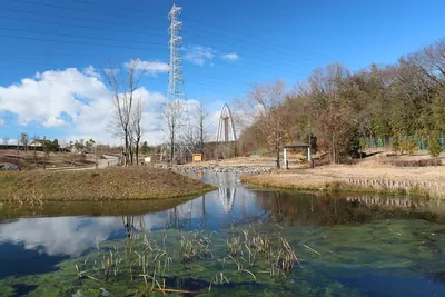 Onogokurakuji Park