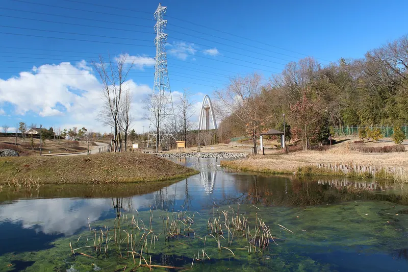Onogokurakuji Park