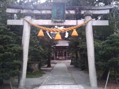 Ōnominato Shrine