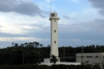 Ōno Lighthouse