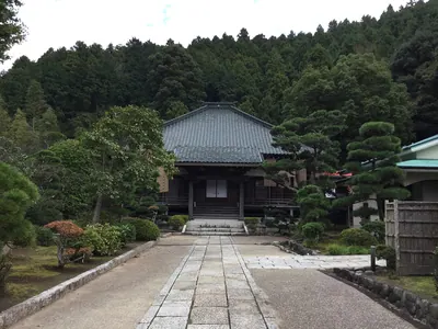 Daichō-ji Temple