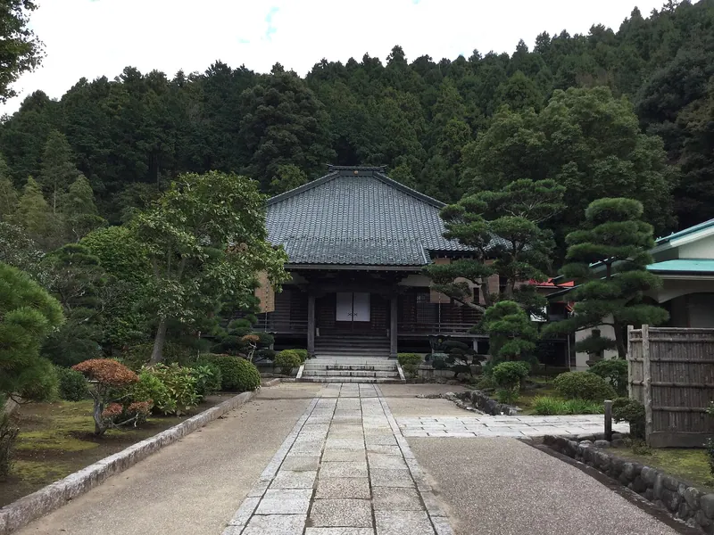 Daichō-ji Temple