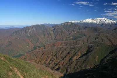 Mount Ōchō
