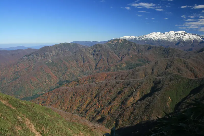 Mount Ōchō