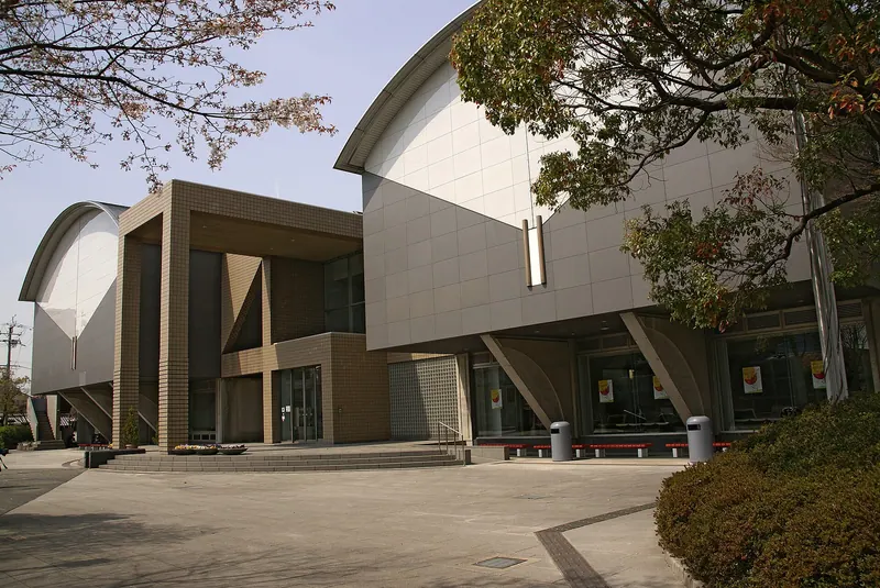 Osaka Prefectural Museum of Yayoi Culture
