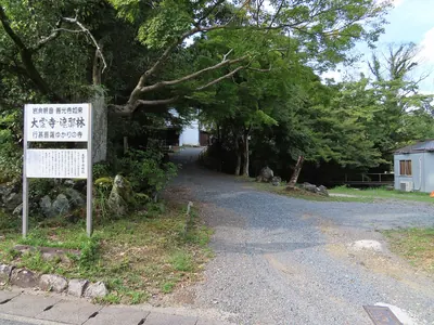 Daiun-ji Temple