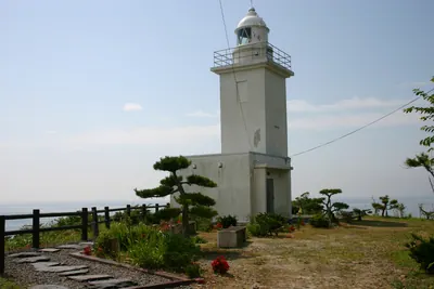 Ōsusaki Lighthouse
