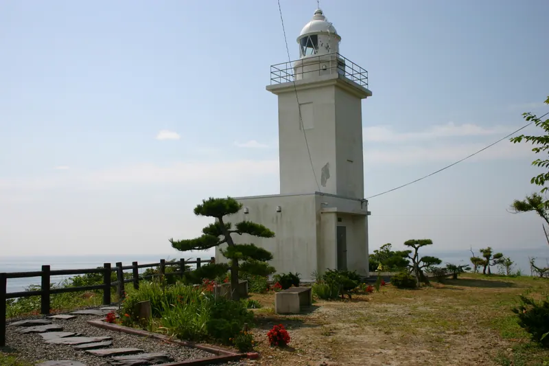 Ōsusaki Lighthouse