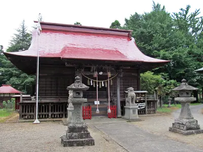 Ōtakayama Shrine