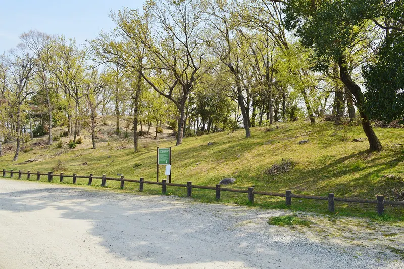 Ōtorizuka Kofun