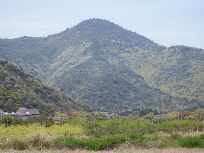 Mount Ōasa