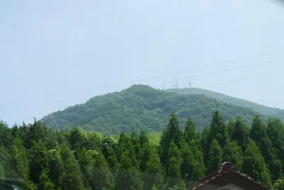 Mount Taima