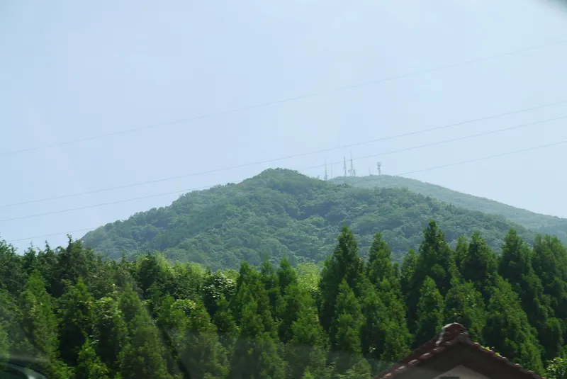 Mount Taima