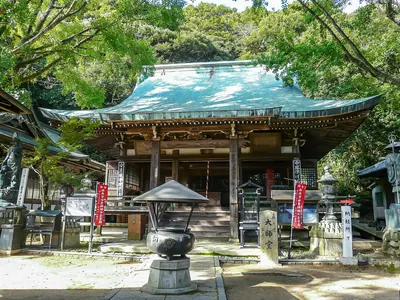 Tairyū-ji Temple