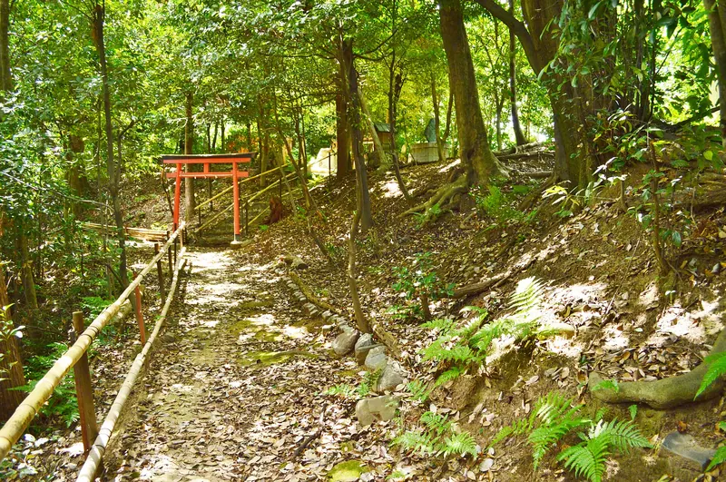 Amazuka Kofun