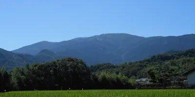 Mount Ten