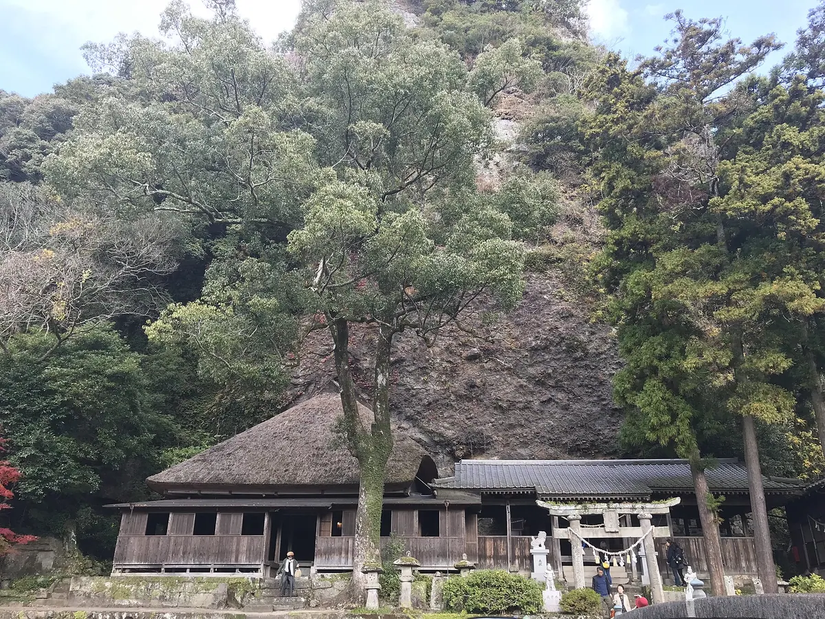 Tennei-ji Temple