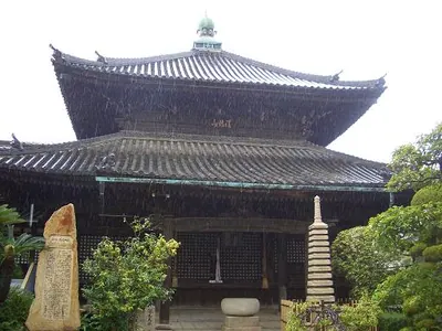 Tenshō-ji Temple