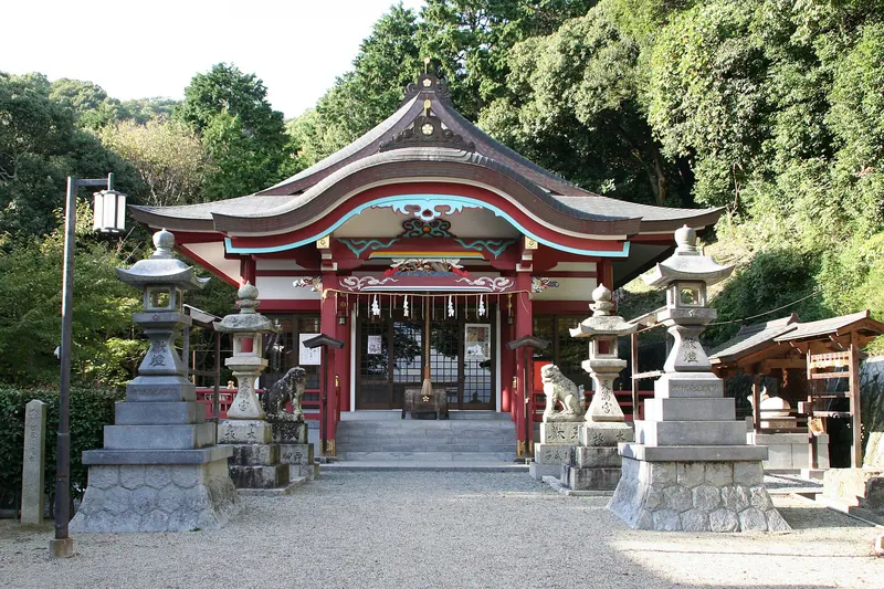 Tenmangu