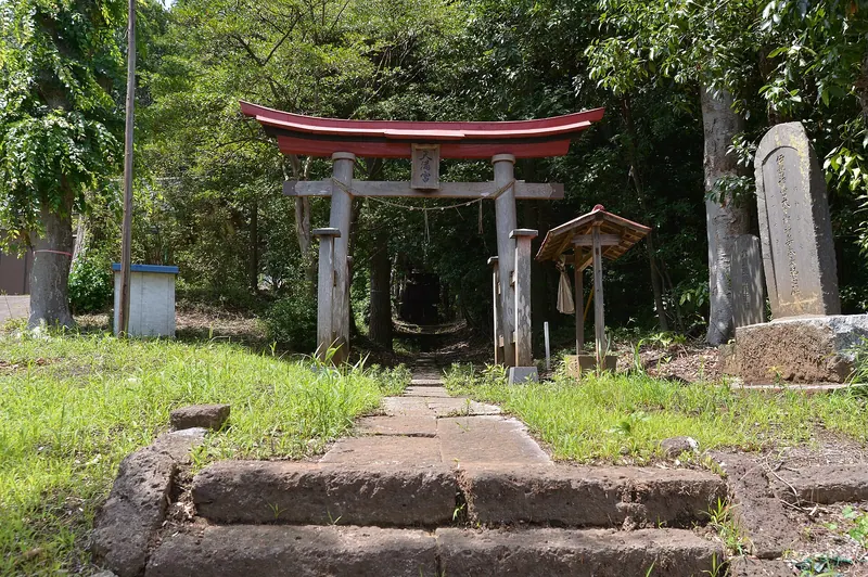 Tenmangū