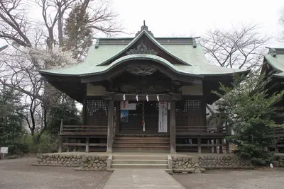 Tenmansha