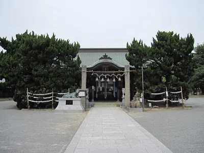 Tenma Shrine