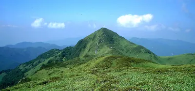 Mount Tenguzuka