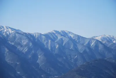 Mount Tenjinmaru