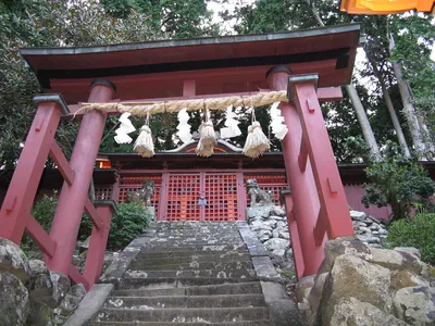 Tenjin-sha