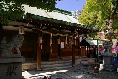 Tenjin-sha