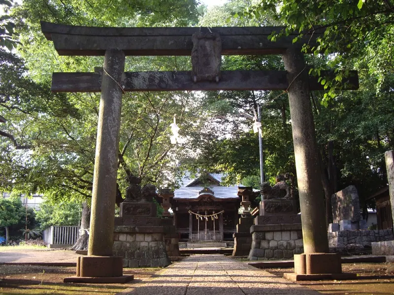 Tenjin-sha