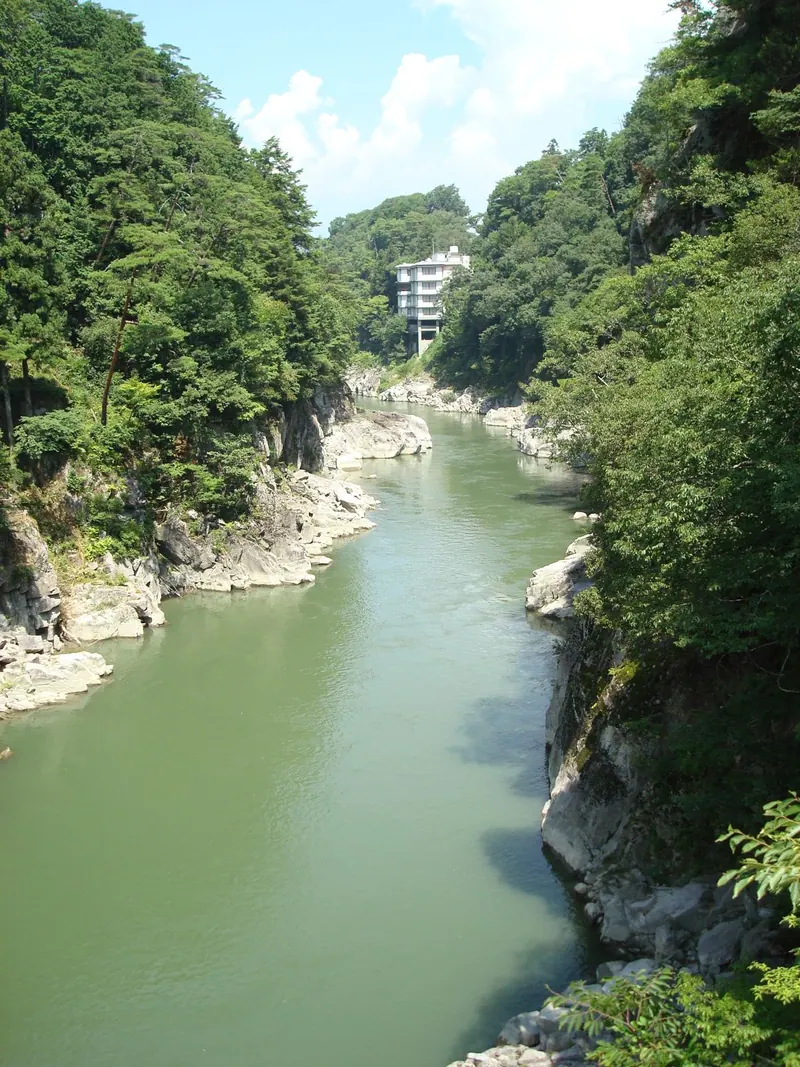 Tenryū-kyō
