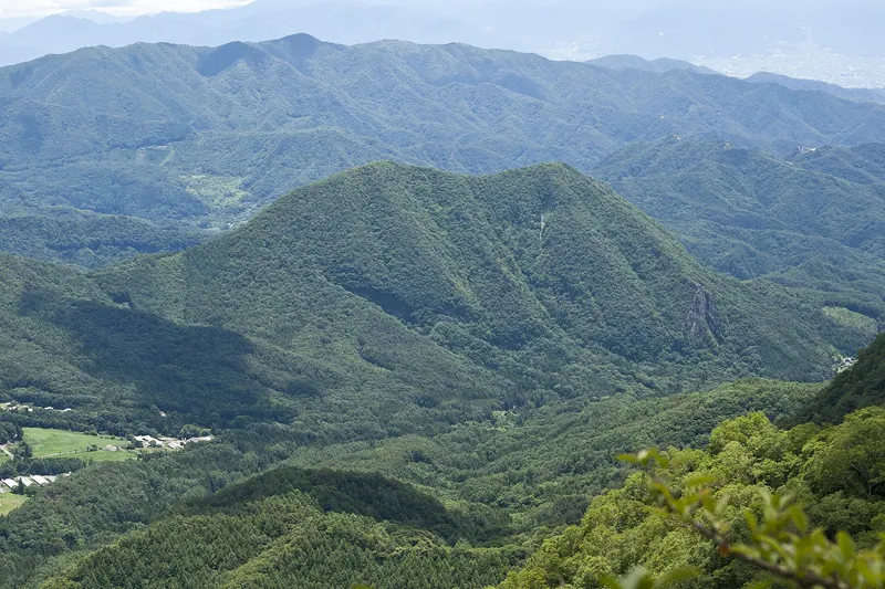 Mount Tachioka