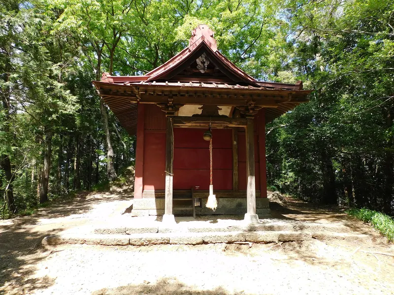 Mount Ōhira