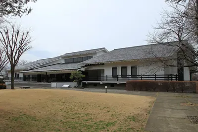 Nittanoshō History Museum
