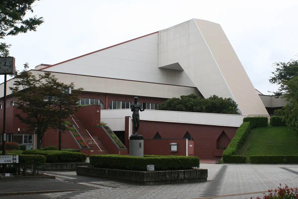 Ota Stadium