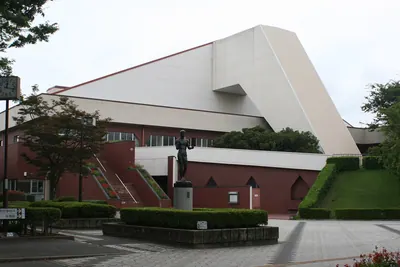 Ota Stadium