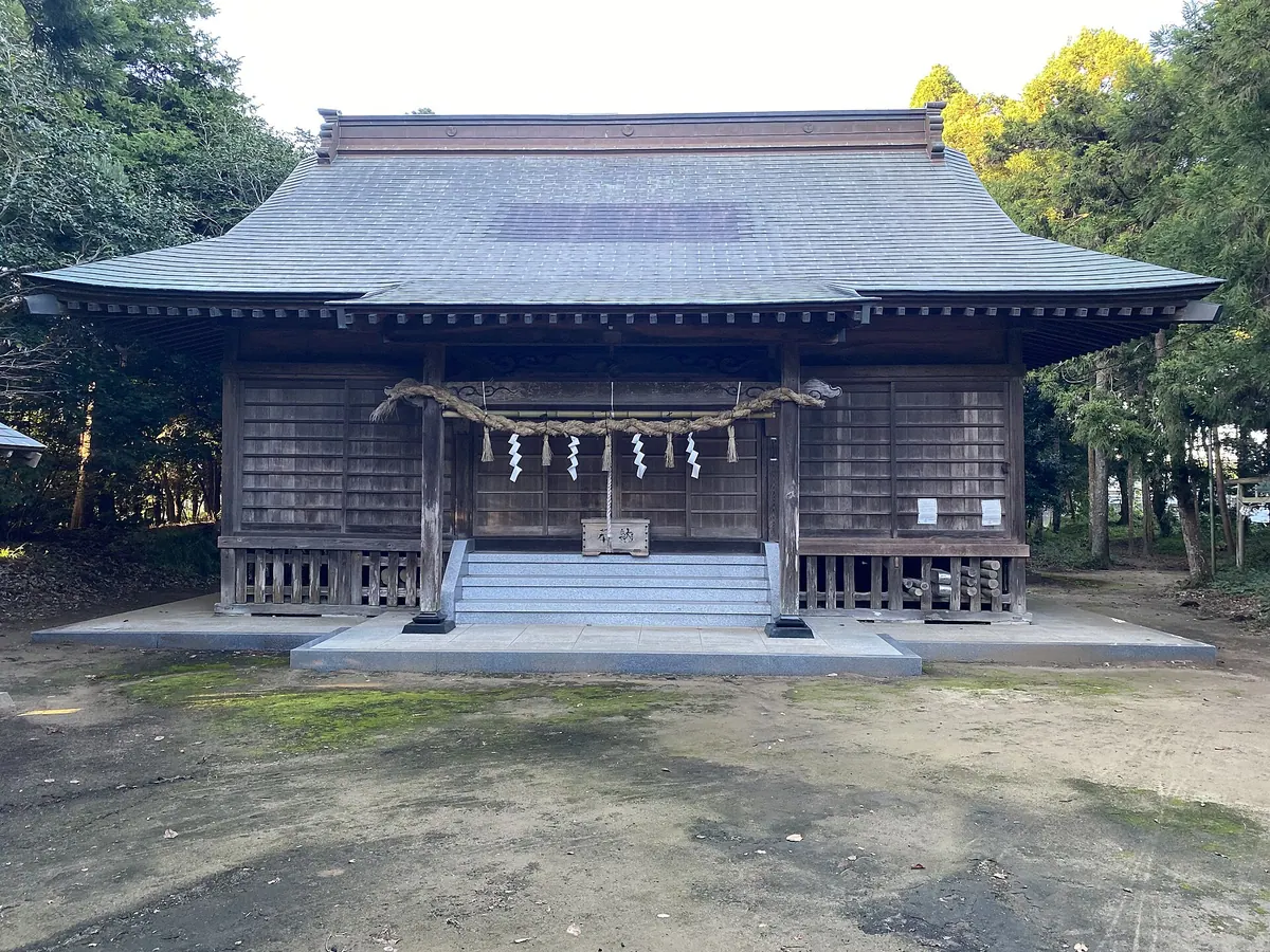 Ōta Shrine