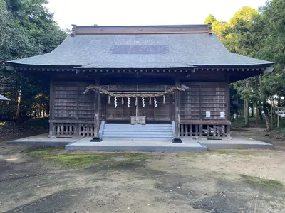 Ōta Shrine
