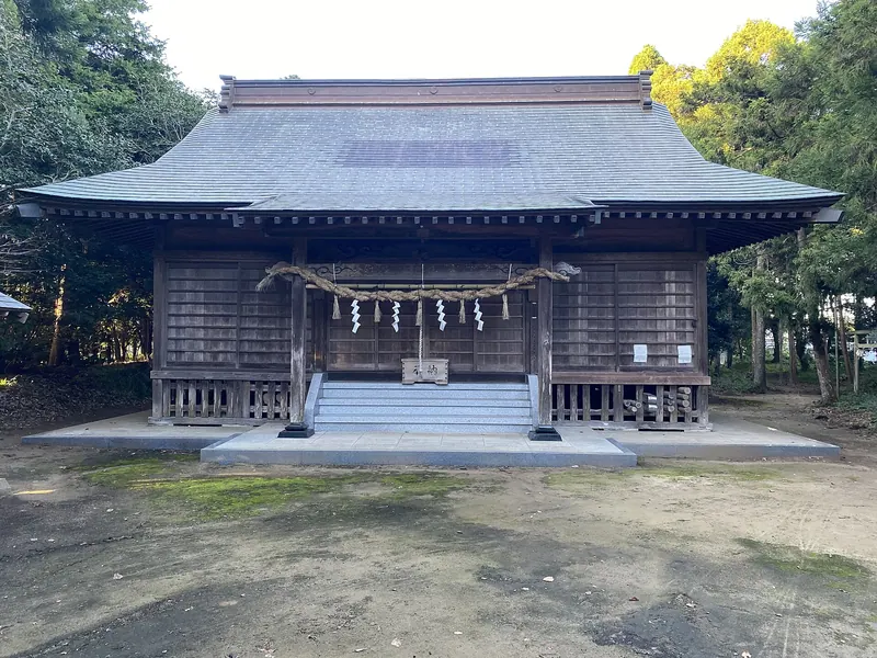 Ōta Shrine