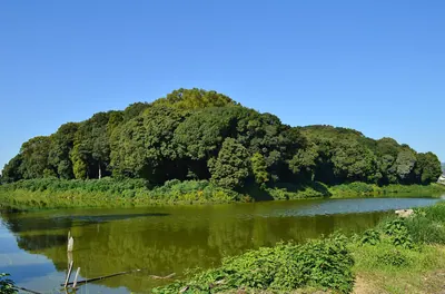 Ōda Chausuyama Kofun