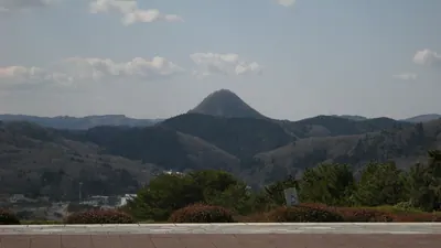 Mount Taihaku