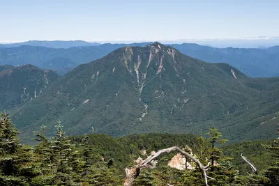 Mount Tarō