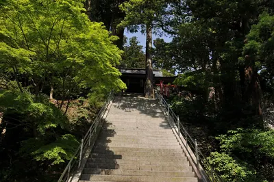Tairyū-ji Temple