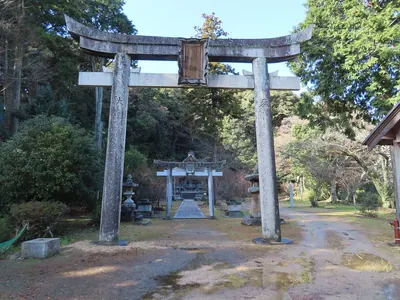 Nagu Shrine
