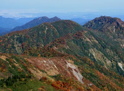 Mount Nara