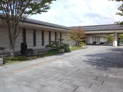 Nara Prefecture Complex of Man'yo Culture